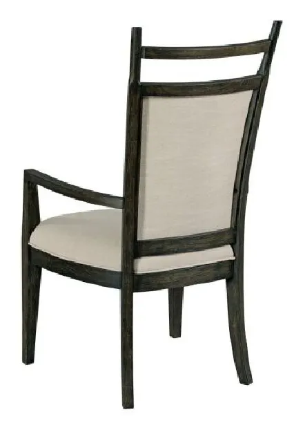 Kincaid 706-637C Plank Road Oakley Arm Chair Kincaid 706-637C Plank Road Oakley Arm Chair