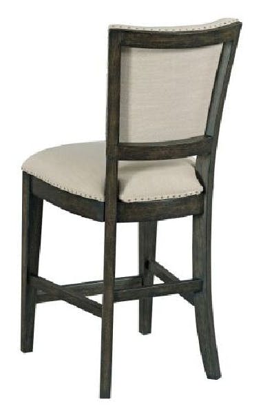 Kincaid 706-691C Plank Road Kimler Counter Height Chair Kincaid 706-691C Plank Road Kimler Counter Height Chair