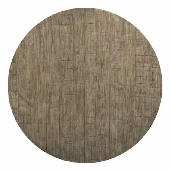 Kincaid 706-701C Plank Road Button Dining Table Kincaid 706-701C Plank Road Button Dining Table
