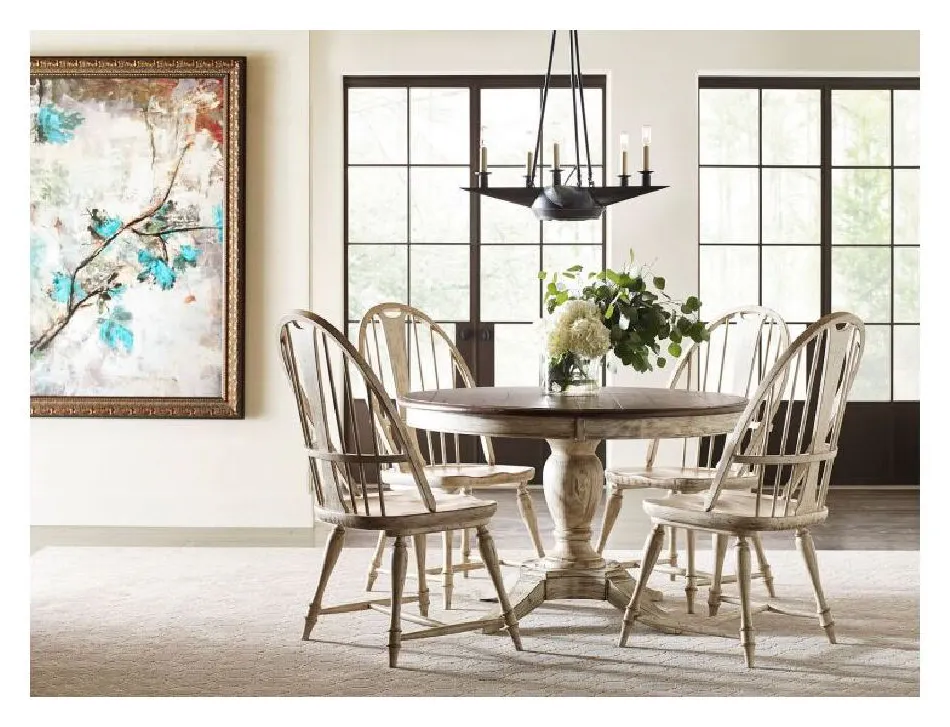 Kincaid 75-063 Weatherford Baylis Side Chair Kincaid 75-063 Weatherford Baylis Side Chair
