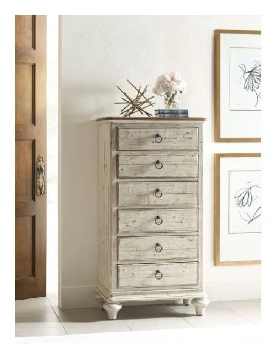 Kincaid 75-106 Weatherford Devon Lingerie Chest Kincaid 75-106 Weatherford Devon Lingerie Chest