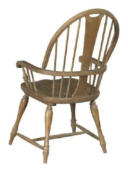 Kincaid 76-064 Weatherford Baylis Arm Chair Kincaid 76-064 Weatherford Baylis Arm Chair