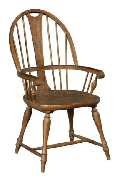 Kincaid 76-064 Weatherford Baylis Arm Chair Kincaid 76-064 Weatherford Baylis Arm Chair