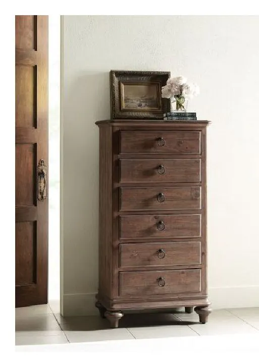 Kincaid 76-106 Weatherford Devon Lingerie Chest Kincaid 76-106 Weatherford Devon Lingerie Chest
