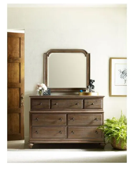 Kincaid 76-118 Weatherford Westland Mirror Heather Kincaid 76-118 Weatherford Westland Mirror Heather