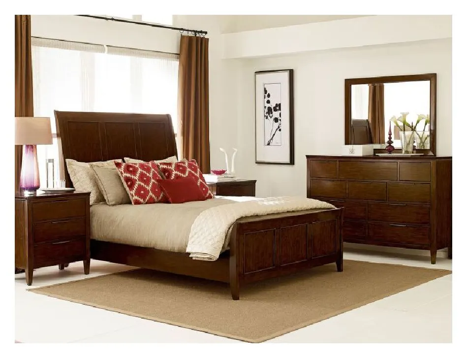 Kincaid 77-141 Elise Night Stand Kincaid 77-141 Elise Night Stand