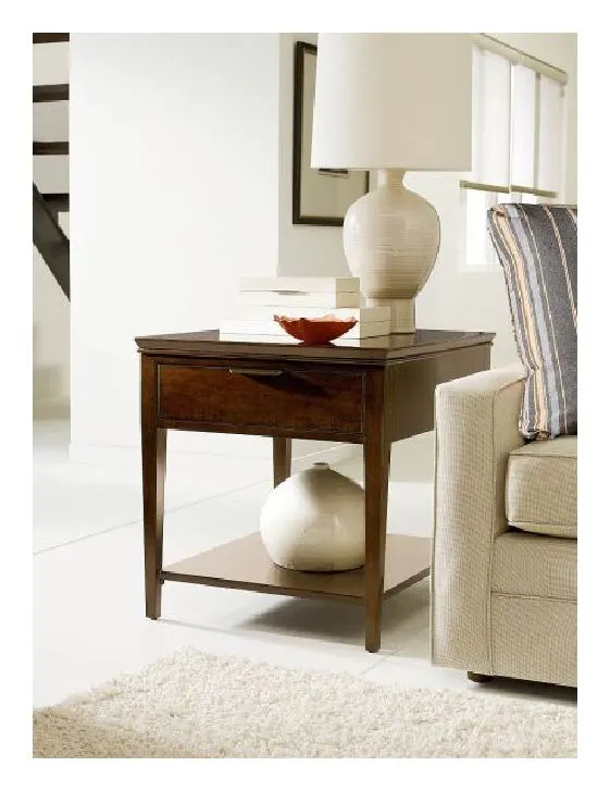 Kincaid 77-022 Elise End Table Kincaid 77-022 Elise End Table