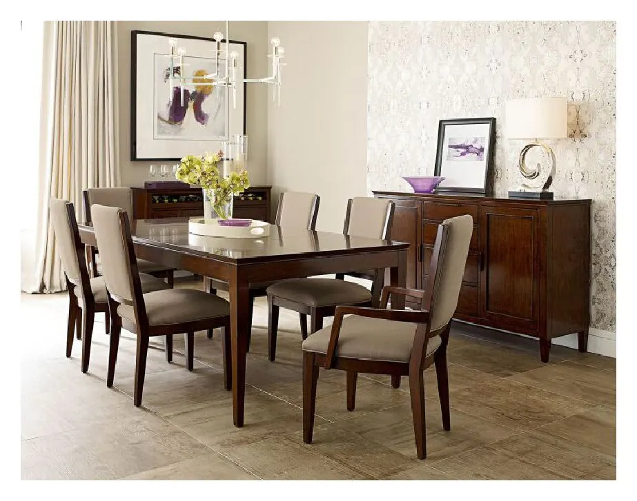 Kincaid 77-054 Elise Leg Table Kincaid 77-054 Elise Leg Table