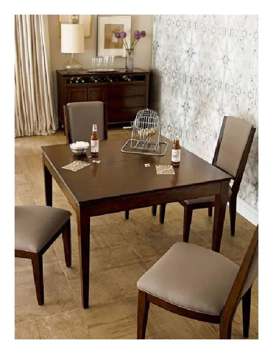 Kincaid 77-054 Elise Leg Table Kincaid 77-054 Elise Leg Table