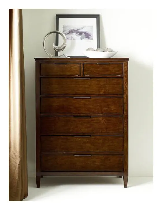 Kincaid Furniture 77-105 Elise Aiden Chest Kincaid Furniture 77-105 Elise Aiden Chest