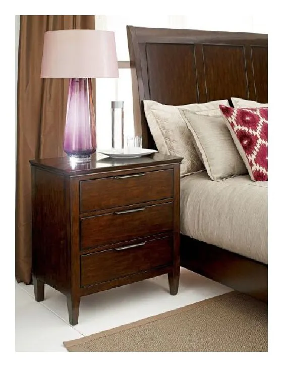 Kincaid 77-141 Elise Night Stand Kincaid 77-141 Elise Night Stand