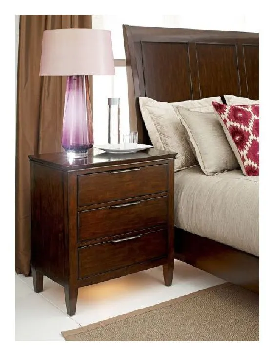 Kincaid 77-141 Elise Night Stand Kincaid 77-141 Elise Night Stand