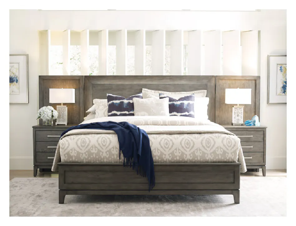 Kincaid 863-420 Cascade Allyson Nightstand Kincaid 863-420 Cascade Allyson Nightstand