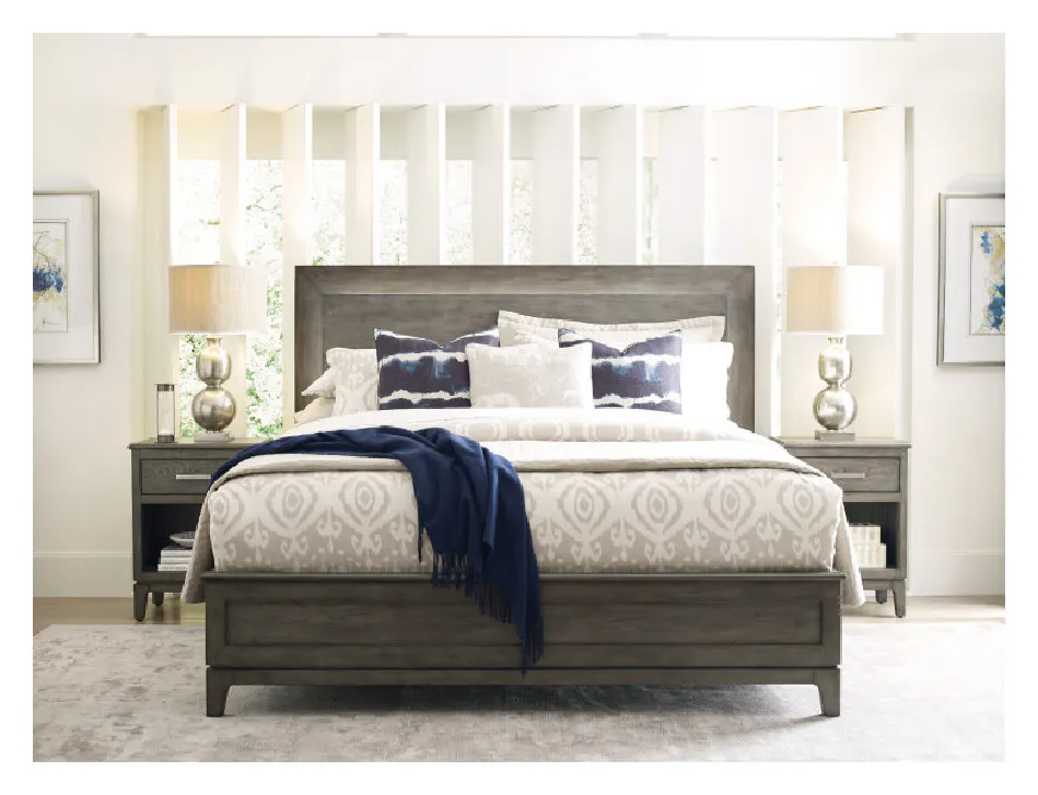 Kincaid 863-421 Cascade Meghan Nightstand Kincaid 863-421 Cascade Meghan Nightstand