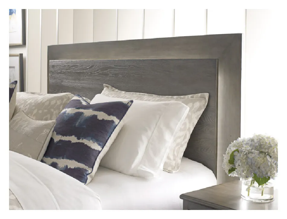 Kincaid 863-304P Cascade Kline Queen Panel Bed Complete Kincaid 863-304P Cascade Kline Queen Panel Bed Complete