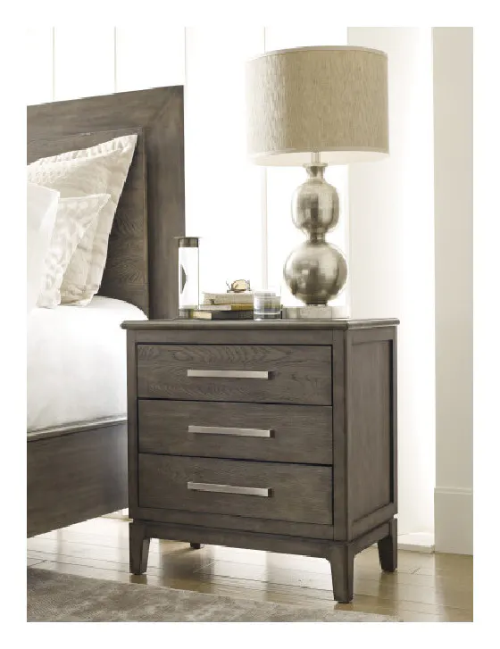 Kincaid 863-420 Cascade Allyson Nightstand Kincaid 863-420 Cascade Allyson Nightstand