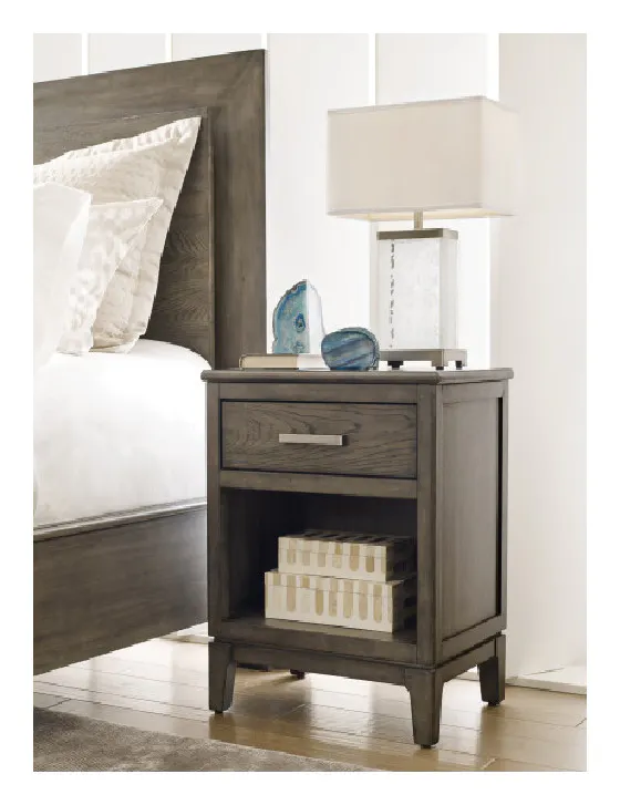 Kincaid 863-421 Cascade Meghan Nightstand Kincaid 863-421 Cascade Meghan Nightstand