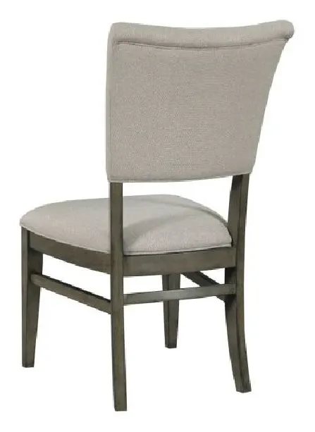 Kincaid 863-636 Cascade Hyde Side Chair Kincaid 863-636 Cascade Hyde Side Chair