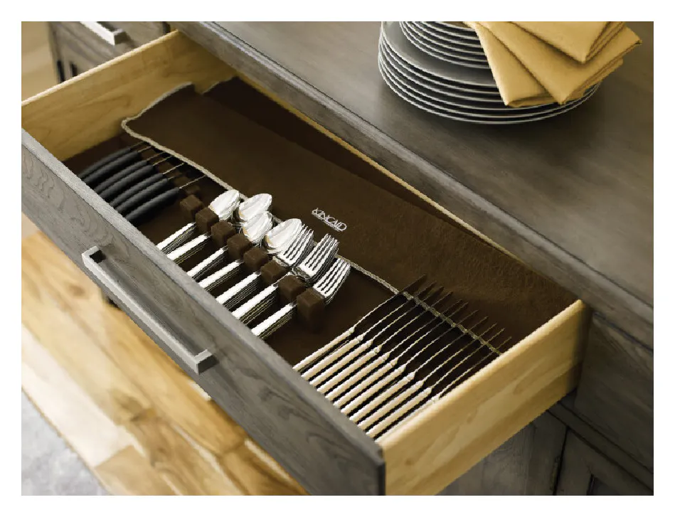 Kincaid 863-857 Cascade Townsend Buffet Kincaid 863-857 Cascade Townsend Buffet