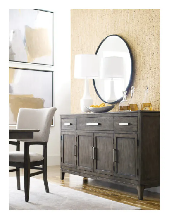 Kincaid 863-857 Cascade Townsend Buffet Kincaid 863-857 Cascade Townsend Buffet