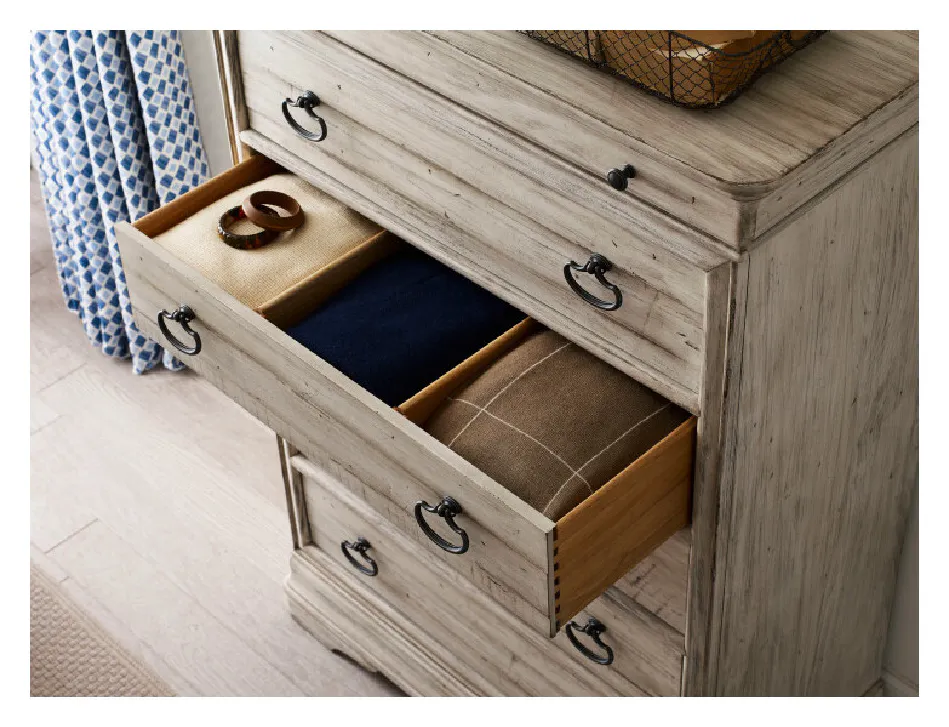 Kincaid 020-215 Selwyn Prospect Drawer Chest Kincaid 020-215 Selwyn Prospect Drawer Chest