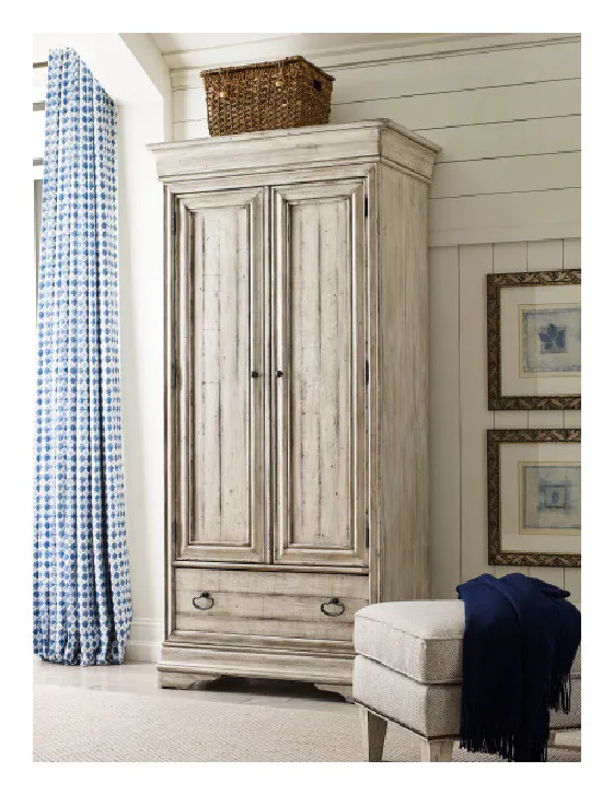Kincaid 020-270 Selwyn Bryant Armoire Kincaid 020-270 Selwyn Bryant Armoire