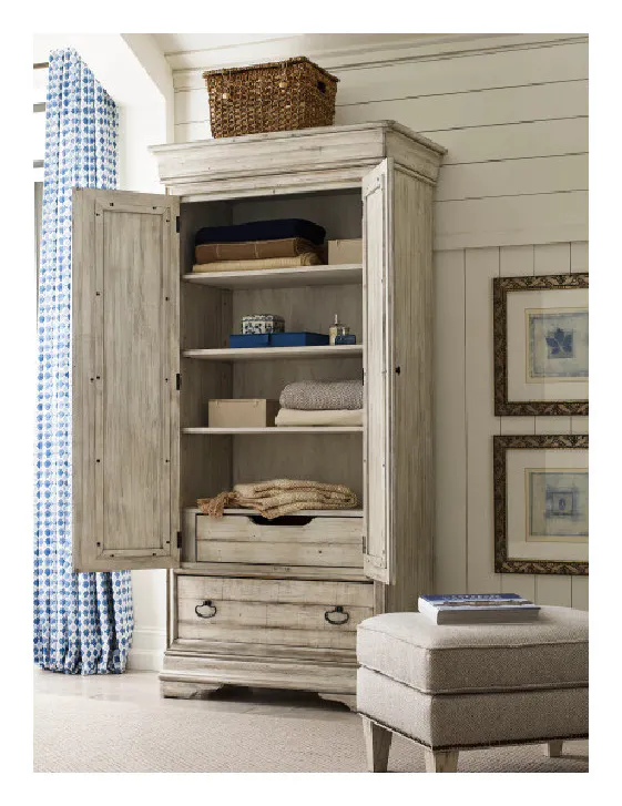 Kincaid 020-270 Selwyn Bryant Armoire Kincaid 020-270 Selwyn Bryant Armoire