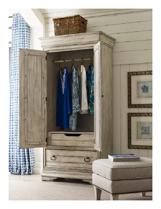 Kincaid 020-270 Selwyn Bryant Armoire Kincaid 020-270 Selwyn Bryant Armoire