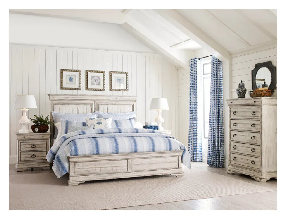 Kincaid 020-215 Selwyn Prospect Drawer Chest Kincaid 020-215 Selwyn Prospect Drawer Chest