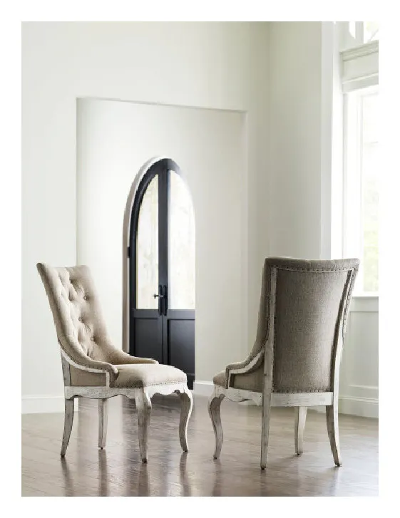 Kincaid 020-620 Selwyn Deconstructed Host Chair Kincaid 020-620 Selwyn Deconstructed Host Chair