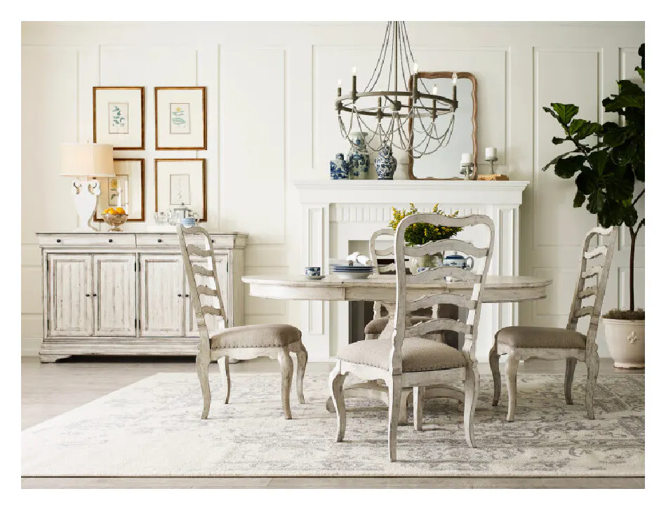 Kincaid 020-701P Selwyn Lloyd Pedestal Dining Table Complete Kincaid 020-701P Selwyn Lloyd Pedestal Dining Table Complete