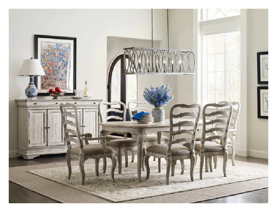 Kincaid 020-744 Selwyn New Haven Leg Table Kincaid 020-744 Selwyn New Haven Leg Table