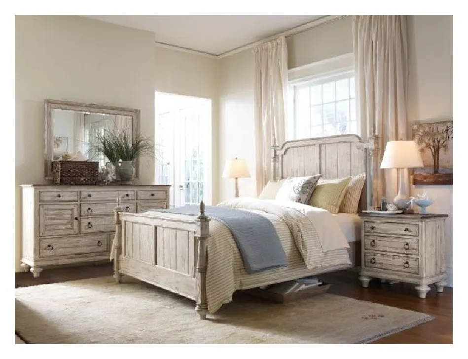 Kincaid 75-160 Weatherford Ellesmere Dresser Cornsilk Kincaid 75-160 Weatherford Ellesmere Dresser Cornsilk