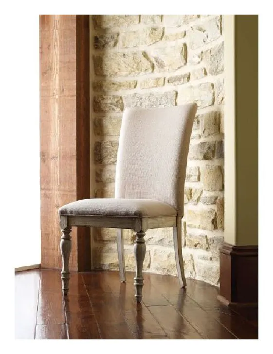Kincaid 75-065 Weatherford Cornsilk Tasman Upholstered Chair Kincaid 75-065 Weatherford Cornsilk Tasman Upholstered Chair