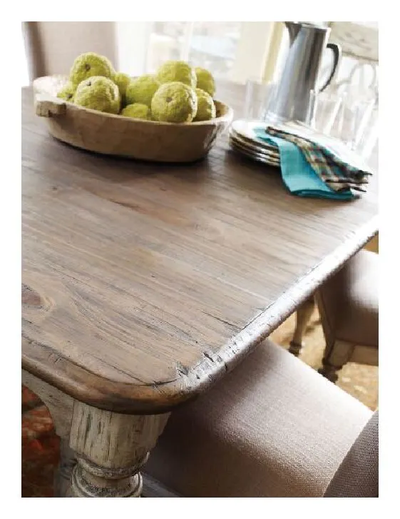 Kincaid 75-054 Weatherford Canterbury Table Cornsilk Kincaid 75-054 Weatherford Canterbury Table Cornsilk