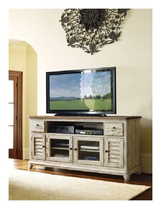 Kincaid 75-036 Weatherford 66 in Console Cornsilk Kincaid 75-036 Weatherford 66 in Console Cornsilk