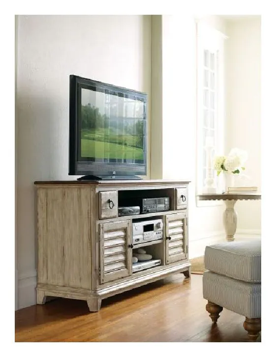 Kincaid 75-035 Weatherford 56 in Console Cornsilk Kincaid 75-035 Weatherford 56 in Console Cornsilk