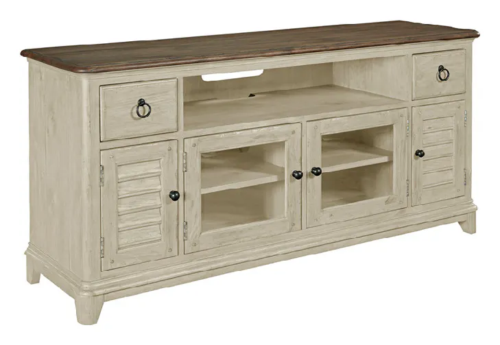 Kincaid 75-036 Weatherford 66 in Console Cornsilk Kincaid 75-036 Weatherford 66 in Console Cornsilk