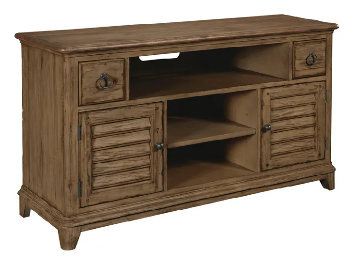 Kincaid 76-035 Weatherford 56 in Console Heather Kincaid 76-035 Weatherford 56 in Console Heather