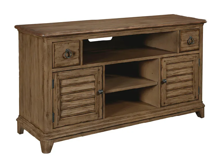 Kincaid 76-035 Weatherford 56 in Console Heather Kincaid 76-035 Weatherford 56 in Console Heather