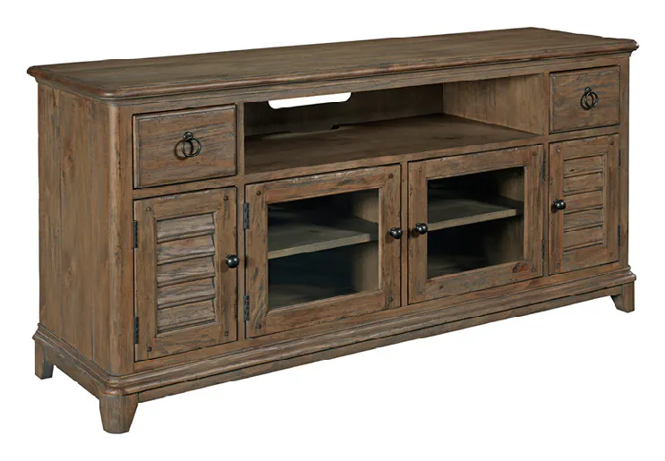 Kincaid 76-036 Weatherford 66 in Console Heather Kincaid 76-036 Weatherford 66 in Console Heather