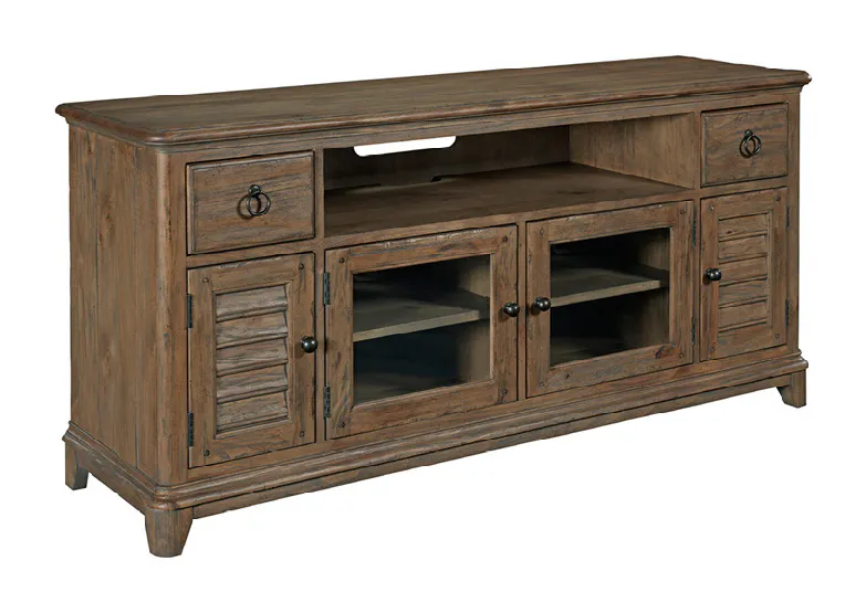 Kincaid 76-036 Weatherford 66 in Console Heather Kincaid 76-036 Weatherford 66 in Console Heather