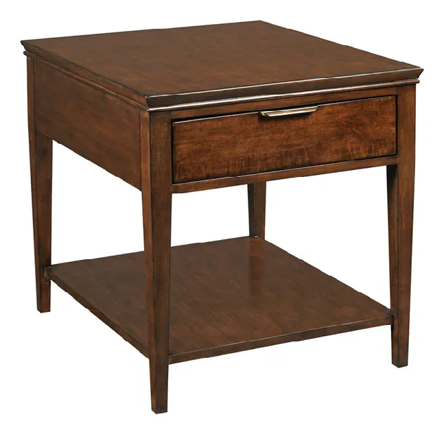 Kincaid 77-022 Elise End Table Kincaid 77-022 Elise End Table