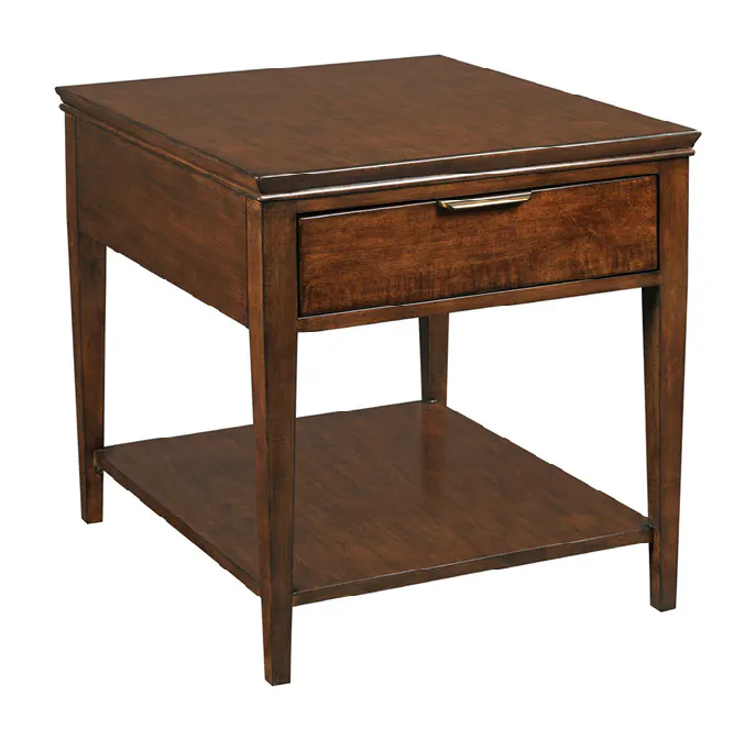 Kincaid 77-022 Elise End Table Kincaid 77-022 Elise End Table