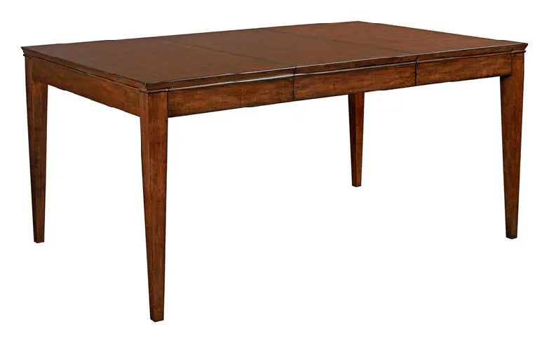 Kincaid 77-054 Elise Leg Table Kincaid 77-054 Elise Leg Table