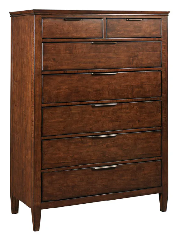 Kincaid Furniture 77-105 Elise Aiden Chest Kincaid Furniture 77-105 Elise Aiden Chest