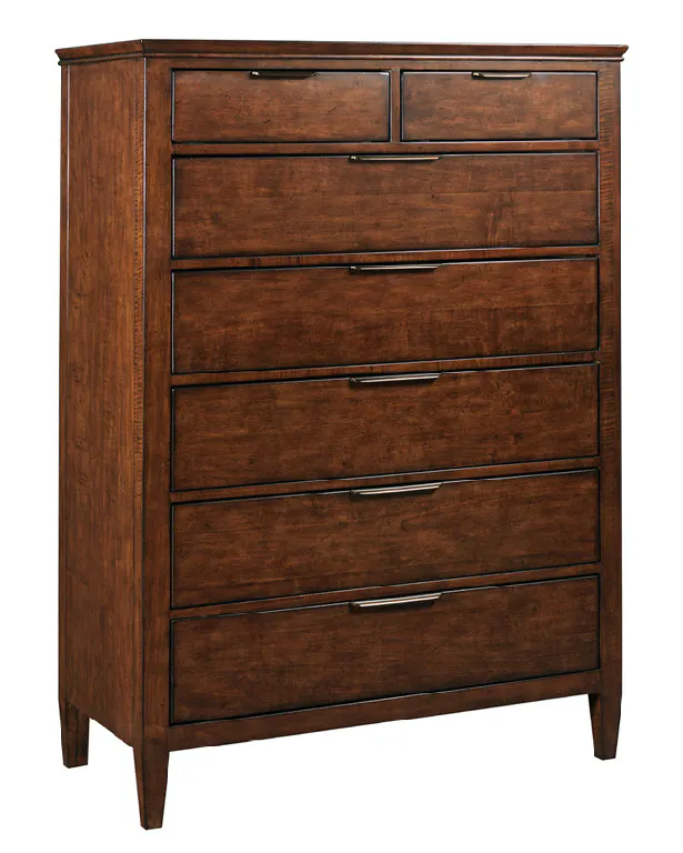 Kincaid Furniture 77-105 Elise Aiden Chest Kincaid Furniture 77-105 Elise Aiden Chest
