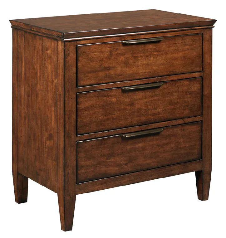 Kincaid 77-141 Elise Night Stand Kincaid 77-141 Elise Night Stand