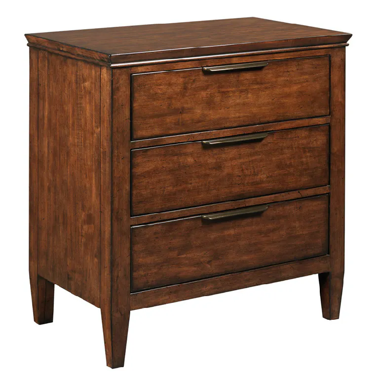 Kincaid 77-141 Elise Night Stand Kincaid 77-141 Elise Night Stand