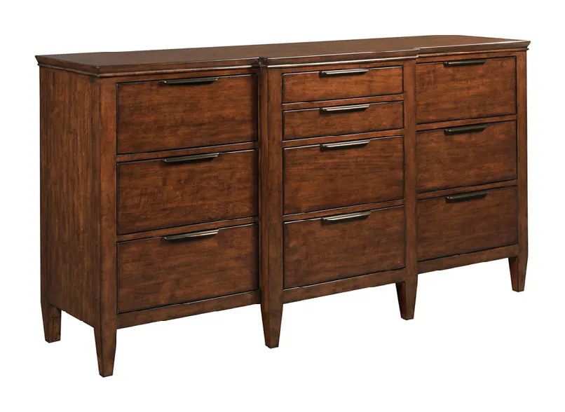 Kincaid 77-160 Elise Bristow Dresser Kincaid 77-160 Elise Bristow Dresser